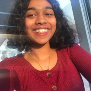 Meet your Posher, Aditi